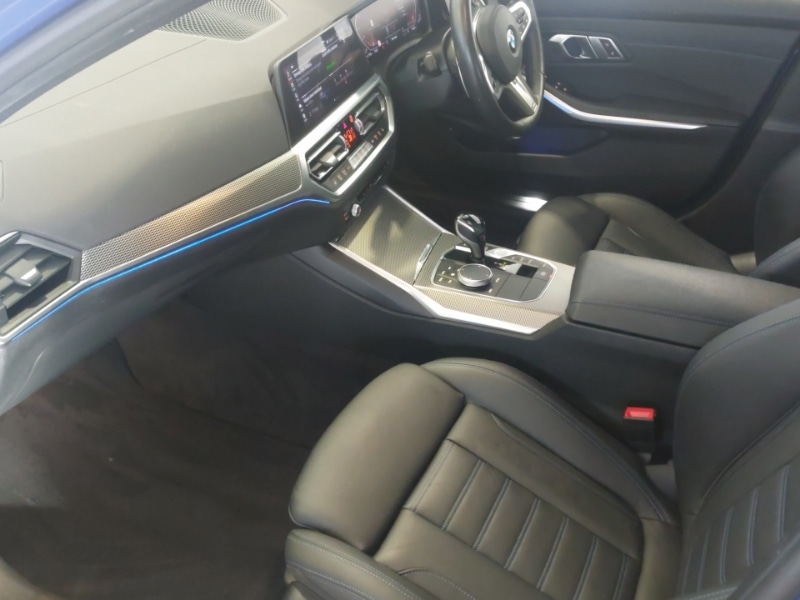 Used BMW 3 Series 2019 for sale - 76860426: Photo 7