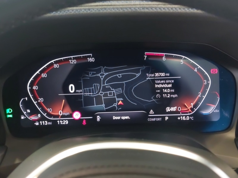 Used BMW 3 Series 2019 for sale - 76860426: Photo 9