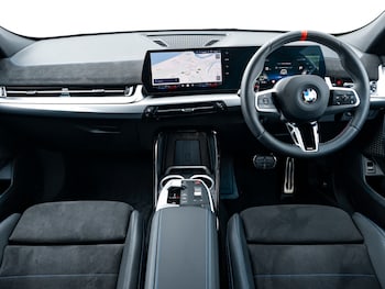 Used BMW X2 2025 for sale - 79310691: Photo