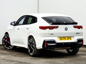 Used BMW X2 2025 for sale - 79310691: Photo