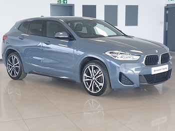 Used BMW X2 2023 for sale - 79407224: Photo