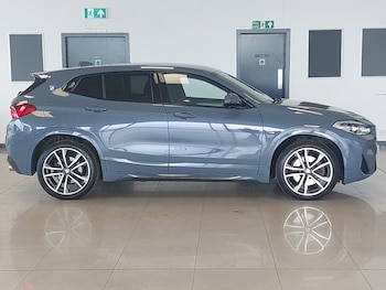 Used BMW X2 2023 for sale - 79407224: Photo