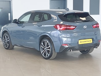 Used BMW X2 2023 for sale - 79407224: Photo