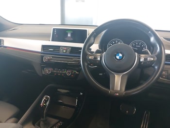 Used BMW X2 2023 for sale - 79407224: Photo