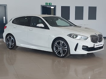 Used BMW 1 Series 2023 for sale - 78327008: Photo