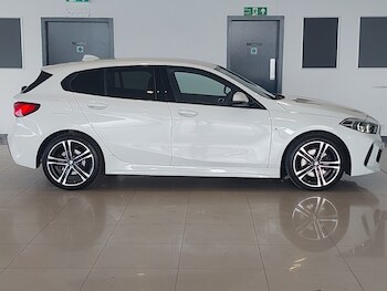 Used BMW 1 Series 2023 for sale - 78327008: Photo