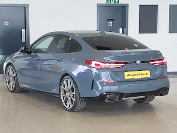 Used BMW 2 Series 2023 for sale - 78033100: Photo