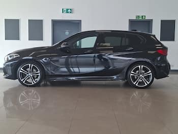 Used BMW 1 Series 2023 for sale - 79654602: Photo