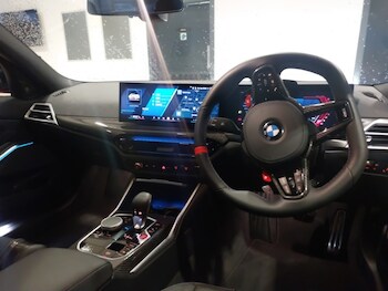 Used BMW M3 2025 for sale - 78327020: Photo