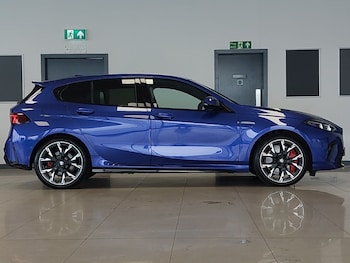 Used BMW 1 Series 2025 for sale - 78783422: Photo