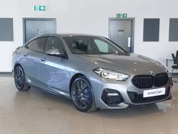 2024 - 218i [136] M Sport 4dr DCT