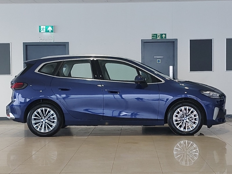 Used BMW 2 Series 2025 for sale - 77898122: Photo 2