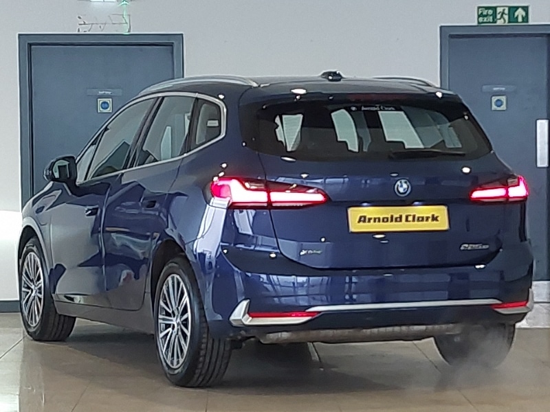 Used BMW 2 Series 2025 for sale - 77898122: Photo 3