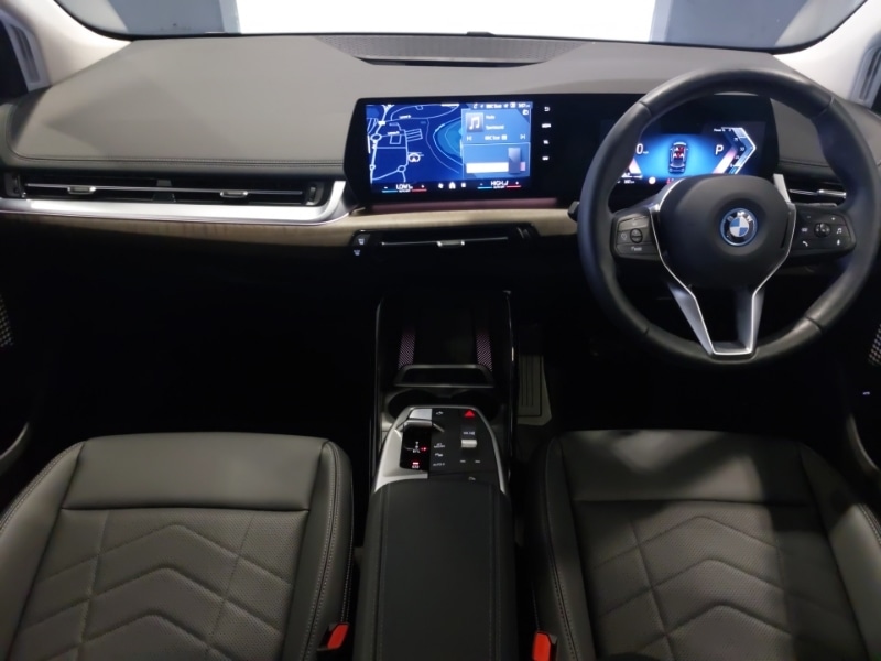 Used BMW 2 Series 2025 for sale - 77898122: Photo 4