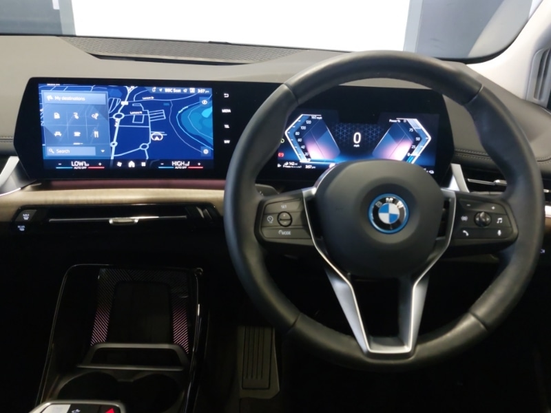 Used BMW 2 Series 2025 for sale - 77898122: Photo 5