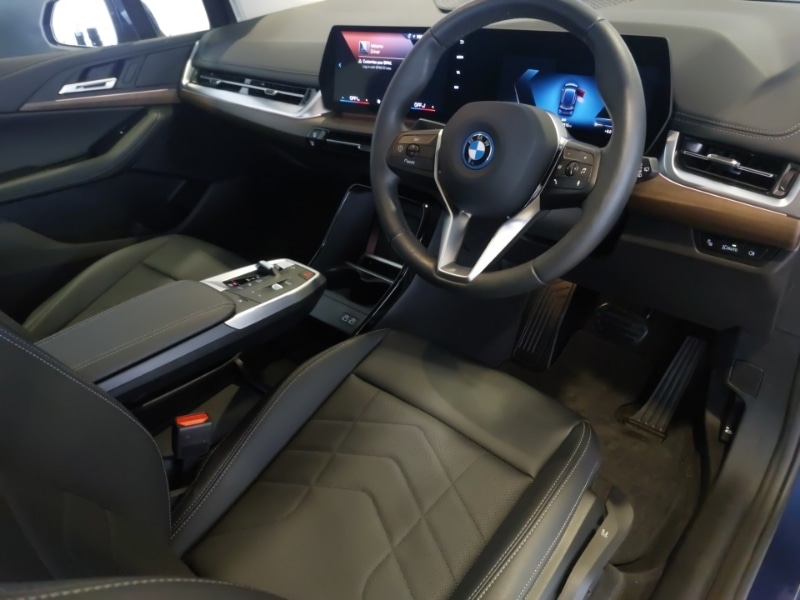 Used BMW 2 Series 2025 for sale - 77898122: Photo 6