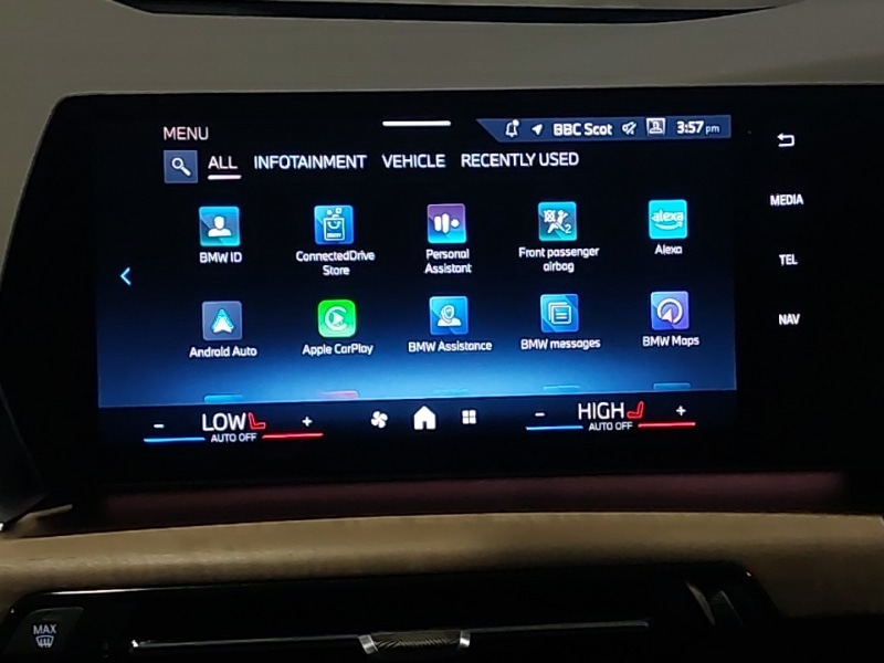 Used BMW 2 Series 2025 for sale - 77898122: Photo 8