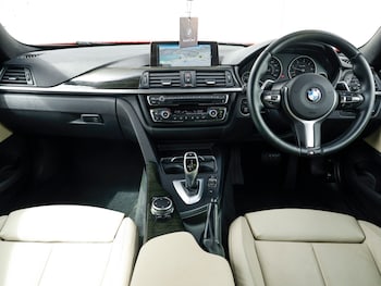 Used BMW 4 Series 2016 for sale - 78849041: Photo