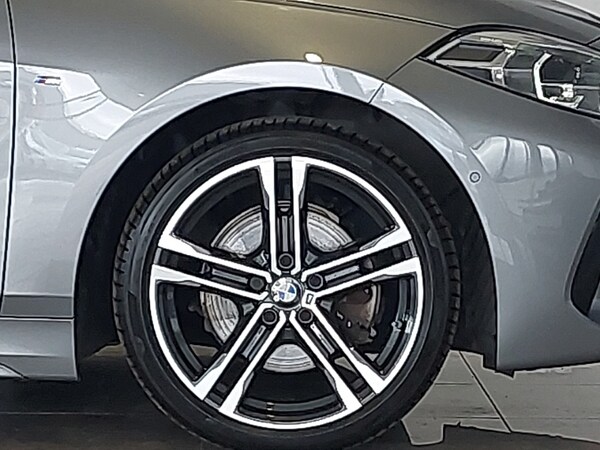 Used BMW 1 Series 2022 for sale - 76246464: Photo 14