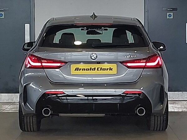 Used BMW 1 Series 2022 for sale - 76246464: Photo 15