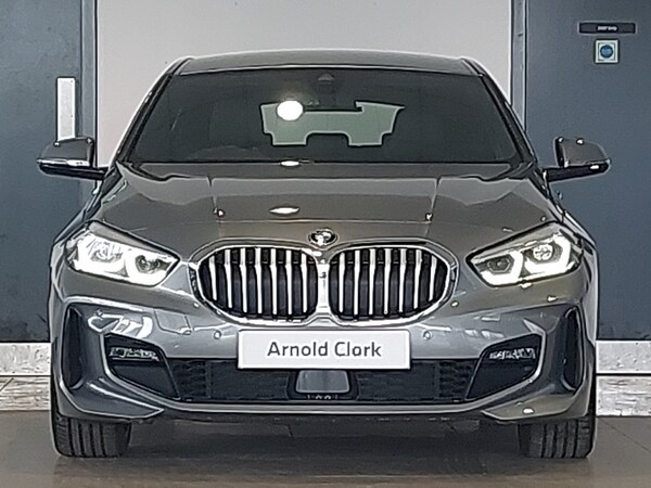 Used BMW 1 Series 2022 for sale - 76246464: Photo 16