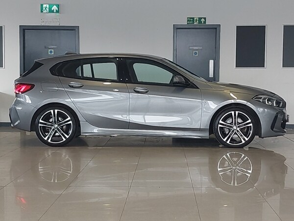 Used BMW 1 Series 2022 for sale - 76246464: Photo 2