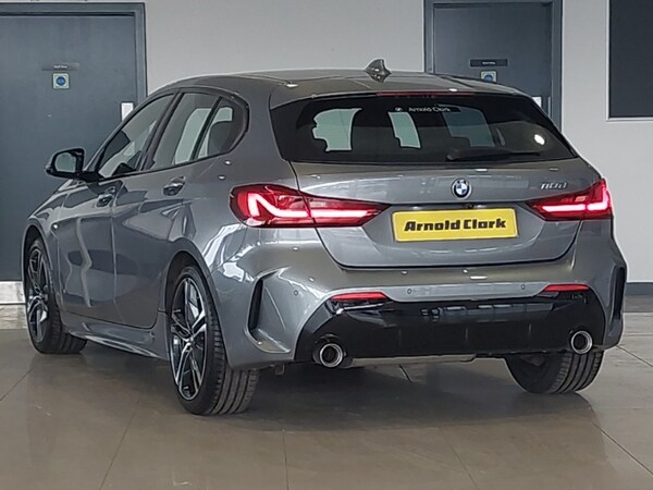Used BMW 1 Series 2022 for sale - 76246464: Photo 3