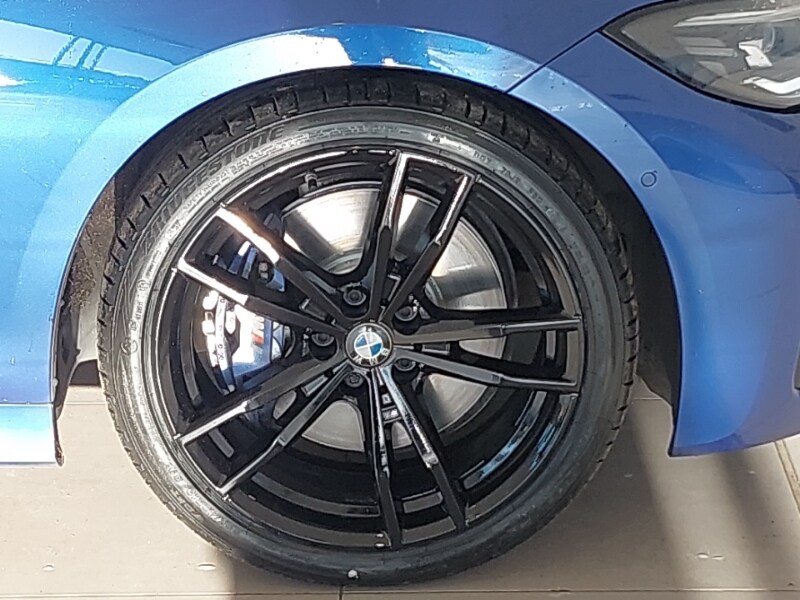 Used BMW 3 Series 2021 for sale - 77580195: Photo 14