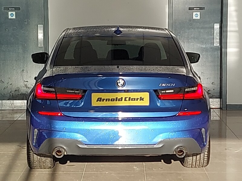 Used BMW 3 Series 2021 for sale - 77580195: Photo 15