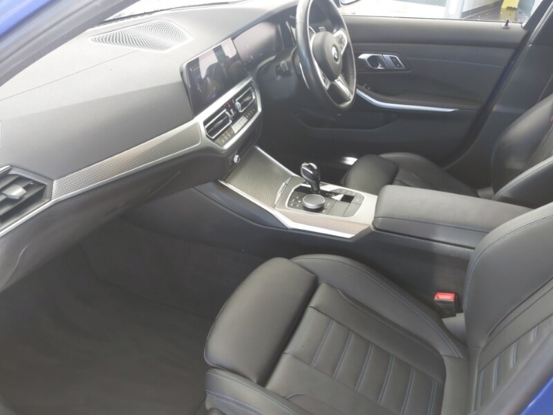 Used BMW 3 Series 2021 for sale - 77580195: Photo 7