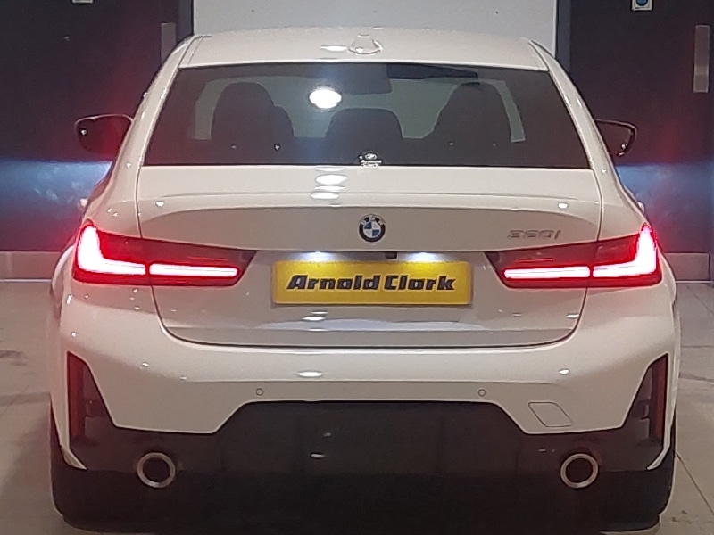 Used BMW 3 Series 2025 for sale - 77119250: Photo 15