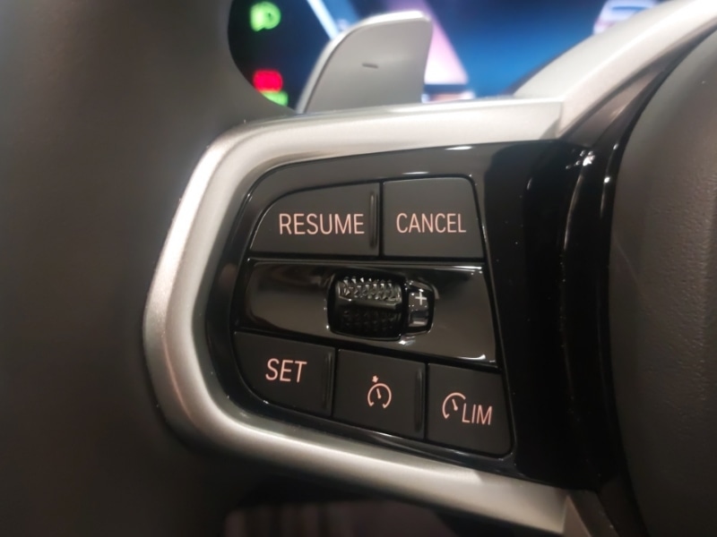 Used BMW 3 Series 2025 for sale - 77119250: Photo 17