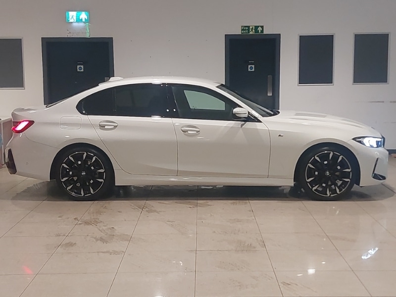 Used BMW 3 Series 2025 for sale - 77119250: Photo 2