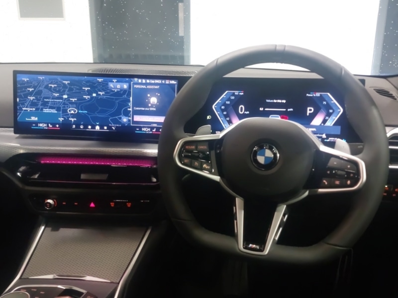 Used BMW 3 Series 2025 for sale - 77119250: Photo 5