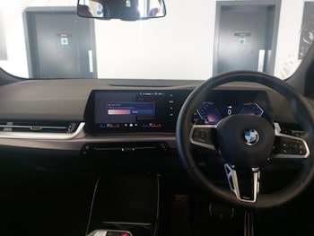 Used BMW 2 Series 2024 for sale - 76343536: Photo