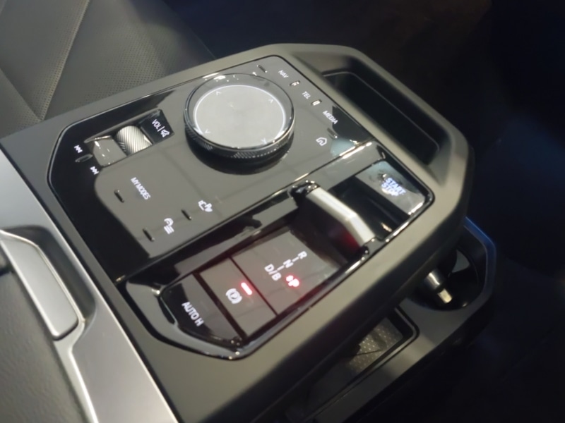 Used BMW iX 2024 for sale - 76629442: Photo 10