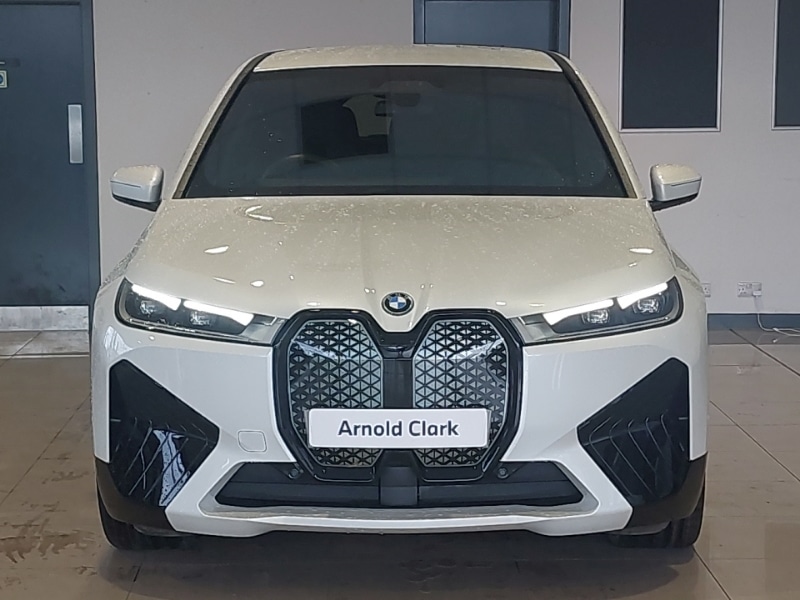 Used BMW iX 2024 for sale - 76629442: Photo 16