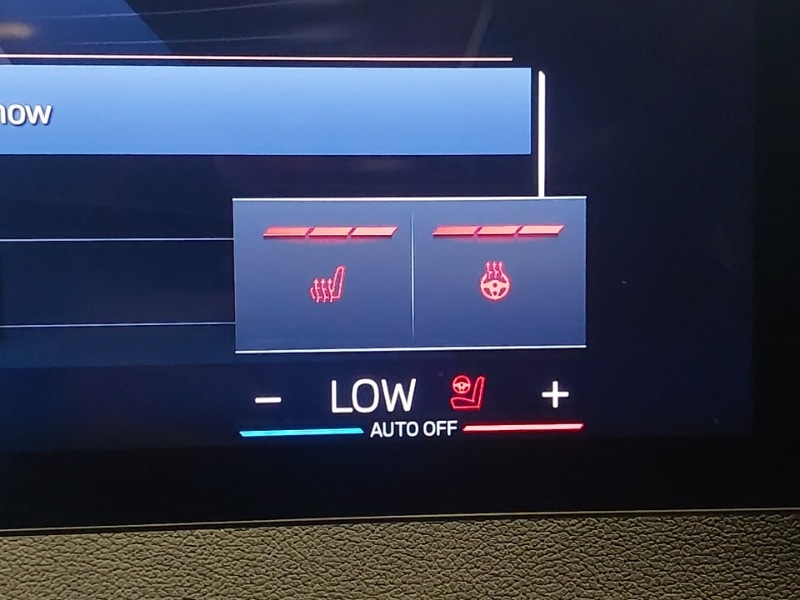 Used BMW iX 2024 for sale - 76629442: Photo 18