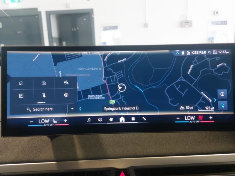 Used BMW iX 2024 for sale - 76629442: Photo 19