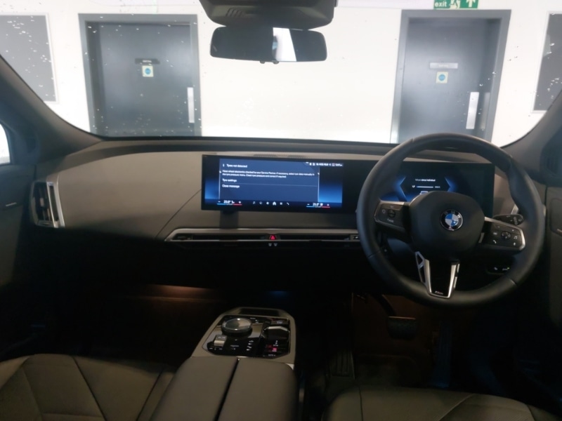 Used BMW iX 2024 for sale - 76629442: Photo 4