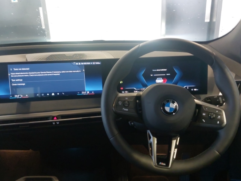 Used BMW iX 2024 for sale - 76629442: Photo 5