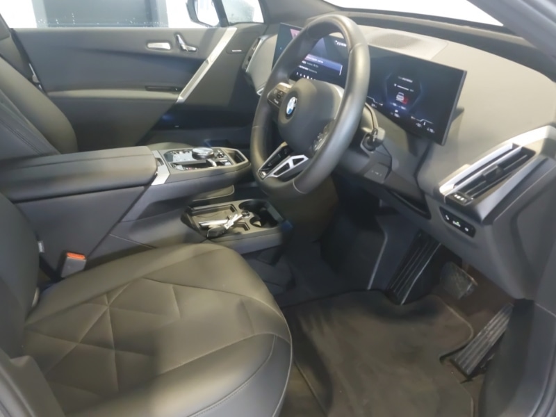 Used BMW iX 2024 for sale - 76629442: Photo 6