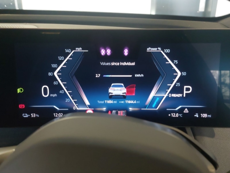 Used BMW iX 2024 for sale - 76629442: Photo 9