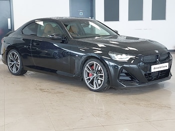 Used BMW 2 Series 2023 for sale - 78791423: Photo