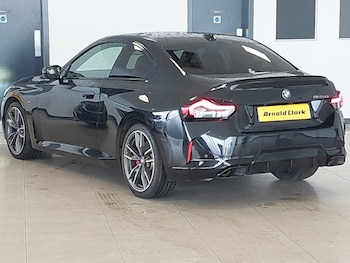 Used BMW 2 Series 2023 for sale - 78791423: Photo