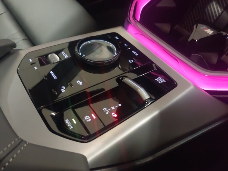 Used BMW X3 2025 for sale - 77265324: Photo 10