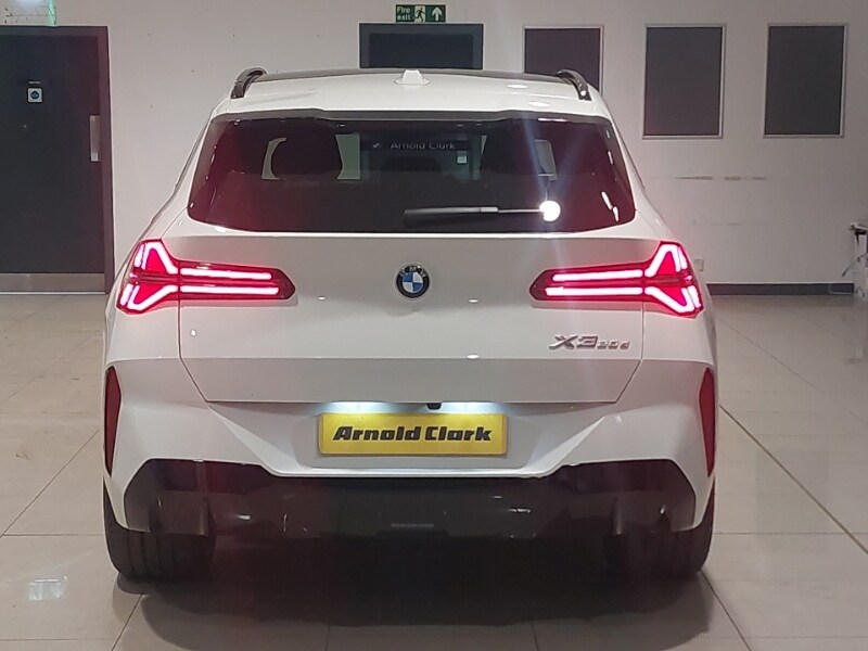 Used BMW X3 2025 for sale - 77265324: Photo 15