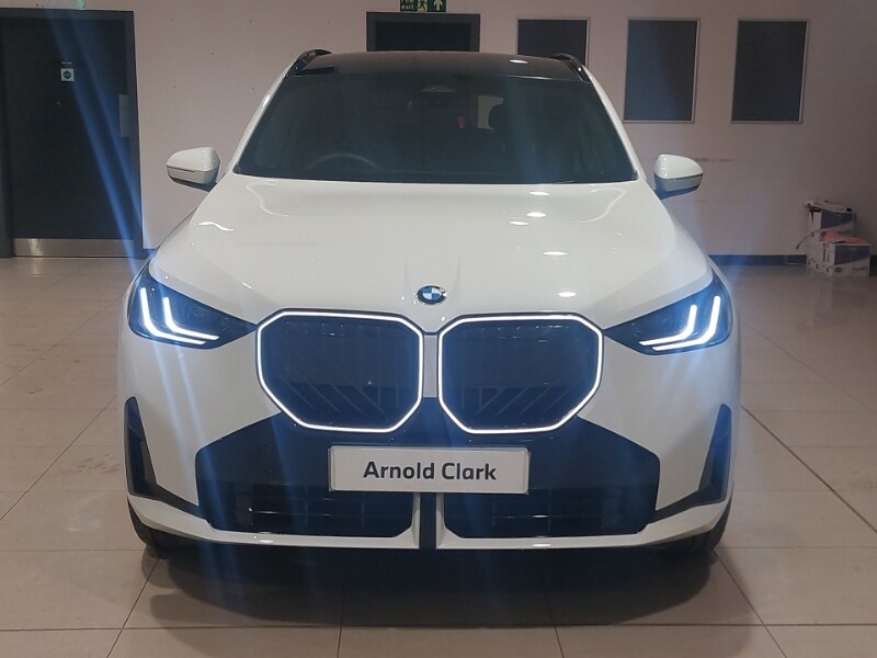 Used BMW X3 2025 for sale - 77265324: Photo 16