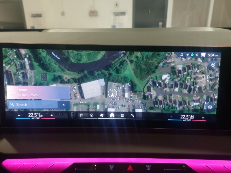 Used BMW X3 2025 for sale - 77265324: Photo 18