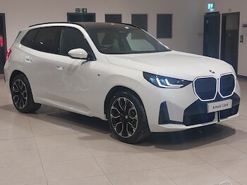 Used BMW X3 2025 for sale - 77265324: Photo